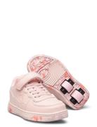 Rezerve X2 Pink Heelys