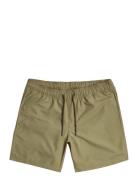 Dirik Solid Swimshort Khaki G-Star RAW