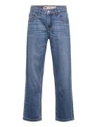 Lvb Stay Baggy Taper Fit Jeans Blue Levi's