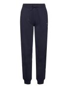 Rib Cuff Pants Navy Champion