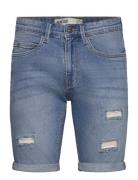 Inkaden Holes Blue INDICODE
