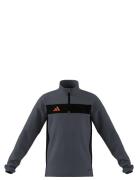 Tiro Es Top Y Grey Adidas Performance
