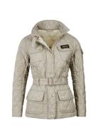 B.intl International Q Brown Barbour