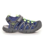 Kids' Sandal  Blue