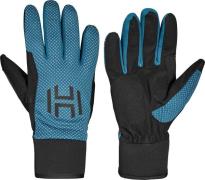 Hellner XC Glove Blue 