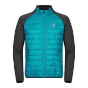 Hellner Men's Nirra Hybrid Jacket 2.0 Biscay Bay