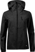 Women's Pallas Warm X-Stretch Jacket Black