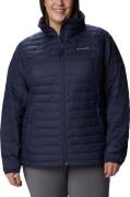 Women's Silver Falls Full Zip Nocturnal