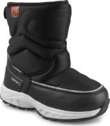 Kids' Ice Boot Black