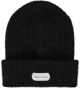 Chunky Beanie Black