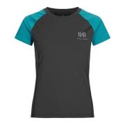 Jutsa Tee Women's Biscay Bay