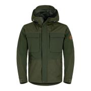 Nordenskiold Trekking Jacket Men's Kombu Green