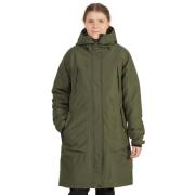 Urberg Women's Fosnavåg Parkas Deep Depths