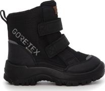 Kids' Torne Knippbo GORE-TEX Black