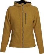 Women's Hedley Jacket Mustard