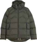 Mountain Works Unisex Surveyor Down Parka Moondust