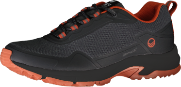 Halti Men's Fara Low 2 DrymaxX Outdoor Shoe Anthracite Gray
