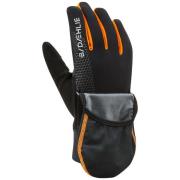 Glove Rush Black