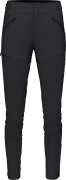 Norrøna Women's Falketind Rugged Slim Pants Caviar