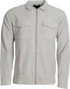 Dobsom Men's Pescara Fleece Shirt Khaki