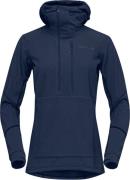 Women's Lofoten Thermal Pro Hood Indigo Night