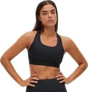 Röhnisch Women's Kay Performance Sportsbra Black