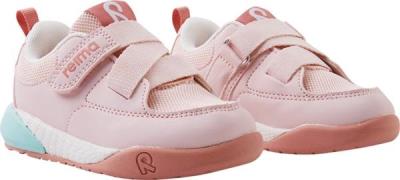 Reima Kids' Reimatec Shoes Kiirus Pink
