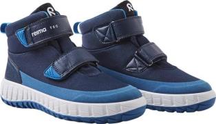 Reima Kids' Reimatec Shoes Patter 2.0 Blue