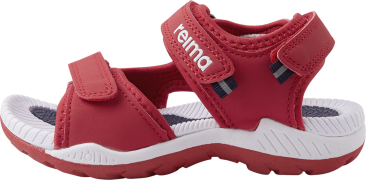 Reima Kids' Ratas Sandals Red