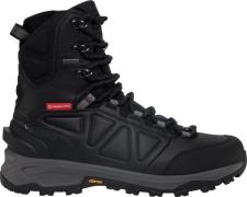 Viking Footwear Men's Constrictor IceGrip Warm GORE-TEX Black