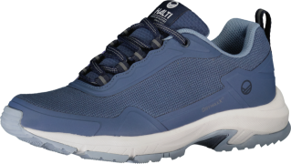 Women's Fara Low 2 DrymaxX Outdoor Shoes Bering Sea Blue