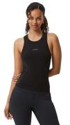 Björn Borg Women's Borg Running Seamless Tank Black Beauty