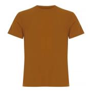 Urberg Men's Vidsel Bamboo T-Shirt Pumpkin Spice