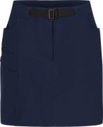 Urberg Women's Hunnebo Hiking Skort Dark Navy