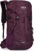 Murjek Backpack 28 L Dark Plum