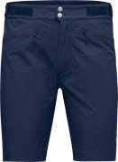 Norrøna Men's Femund Flex1 Lightweight Shorts Indigo Night