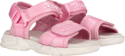 ZigZag Kids' Sasir Sandal Cameo Pink