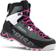 Crispi Women's Attiva BP Lady GORE-TEX Black Magenta