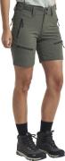 Women's TXlite Flex Shorts Dark Khaki