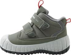 Reima Kids' Reimatec Shoes Passo 2.0 Greyish Green