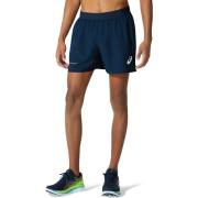 Asics Men's Visibility Shorts French Blue