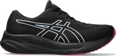 Asics Women's Gel-Pulse 15 GORE-TEX Black/Blackberry