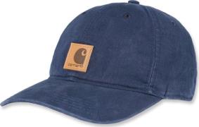 Canvas Cap Navy