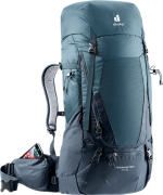 Deuter Men's Futura Air Trek 50+10 Atlantic-Ink