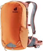 Deuter Race 8L Chestnut-Redwood