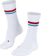 Falke Women's TE4 Classic Tennis Socks White