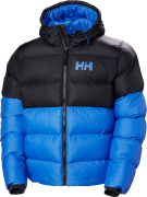 Helly Hansen Men's Active Puffy Jacket Ultra Blue