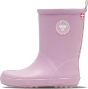 Hummel Kids' Rubber Boot  Deauville Mauve