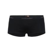 Women's 200 Oasis Boy Shorts Black