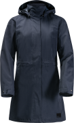 Women's Ottawa Coat Night Blue